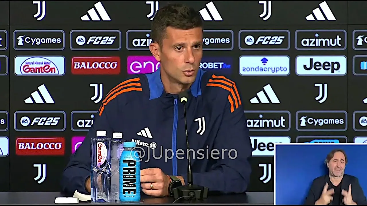 Juventus 