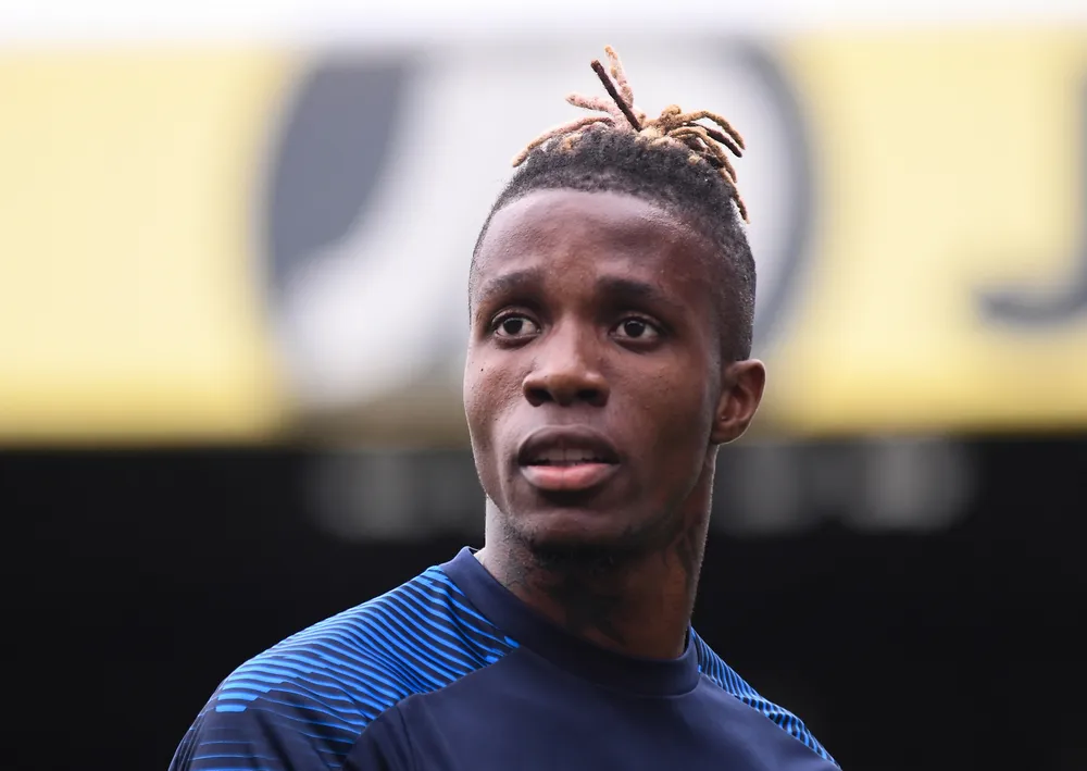 Charlotte, si tratta per l'acquisto di Zaha