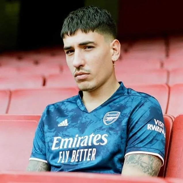 Calciomercato Inter Bellerin