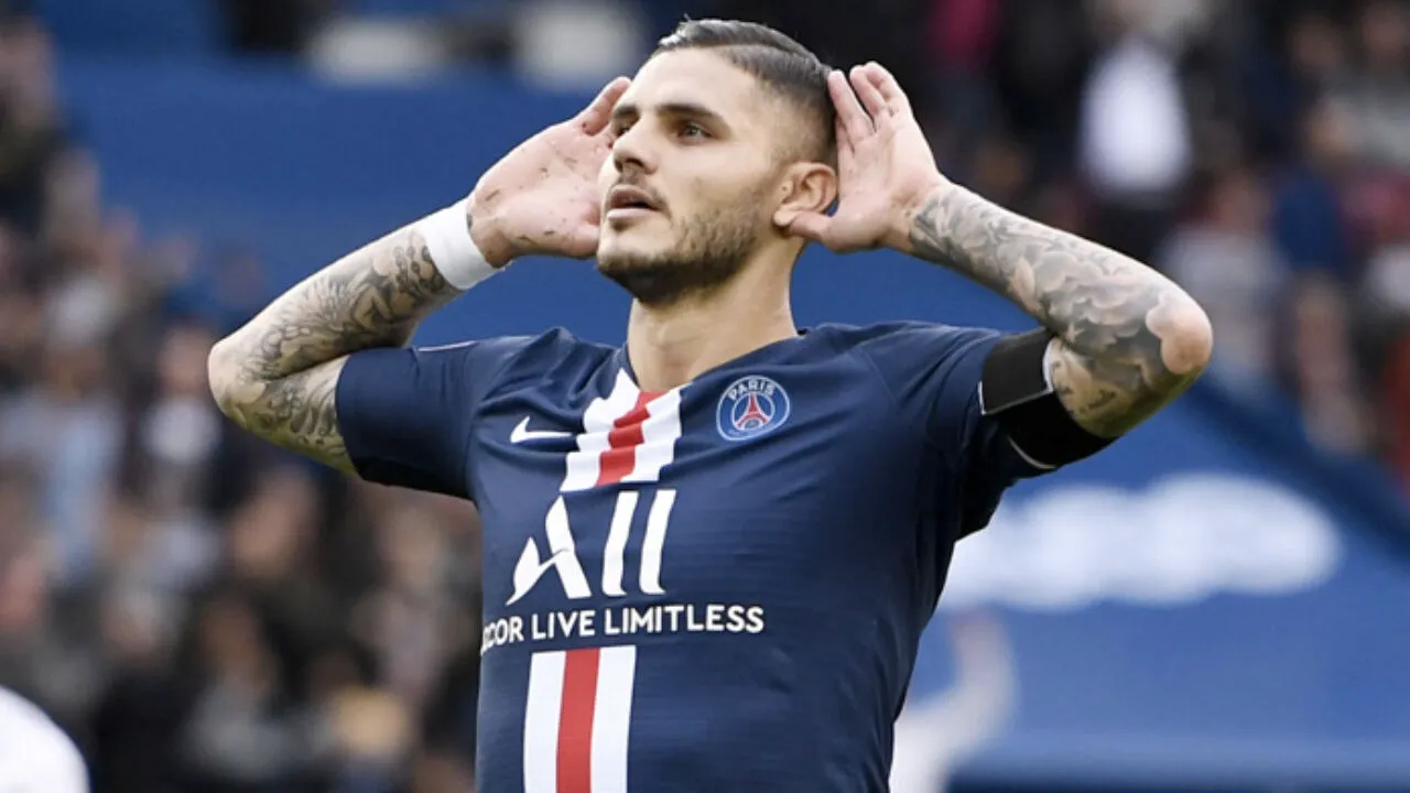 Calciomercato Juventus: scambio stellare con il PSG