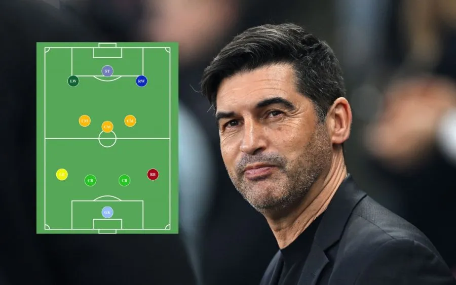 Milan, con Emerson Royan si "estinguono" gli italiani titolari | E c'è un nuovo capitano...