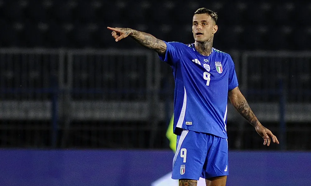 Atalanta, Scamacca: stagione finita? Ecco la diagnosi