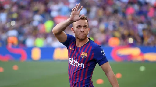Arthur, frecciata alla Juve: "Qui meglio di chi gioca sempre in difesa" ma non dice il vero...