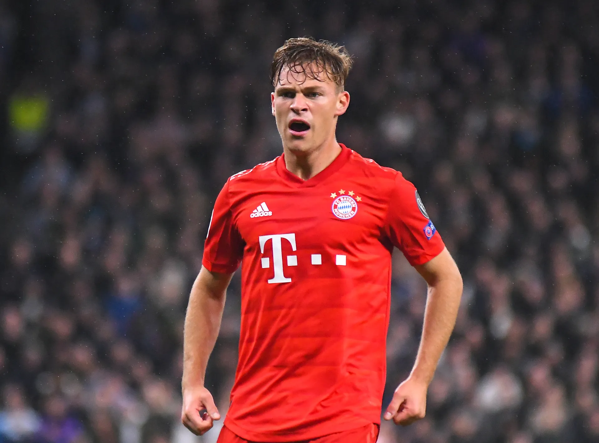 Bayern Monaco, Eberl su Kimmich: "Le discussioni sono state e rimangono rispettose e stimate"