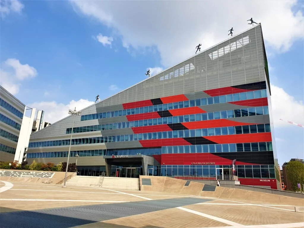 Ultim'ora Milan, archiviata l'inchiesta su Redbird