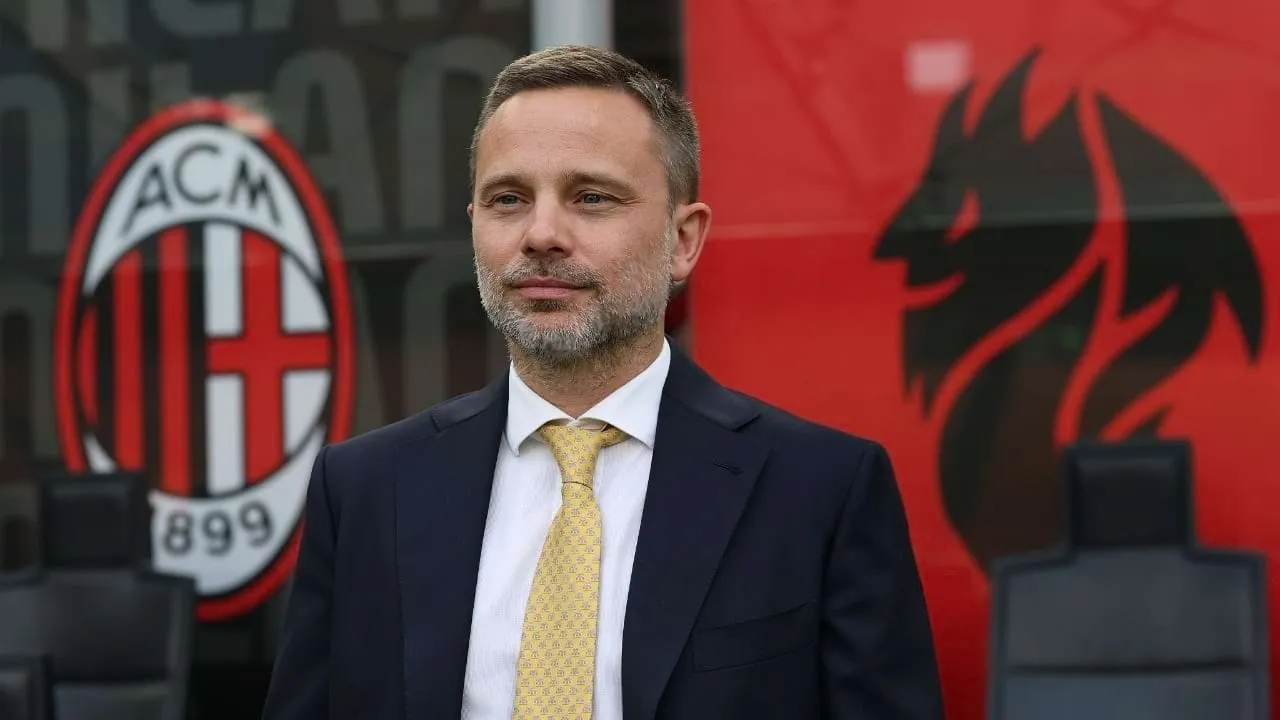 Milan, Furlani esce anche dal CdA: l'addio è ora formale