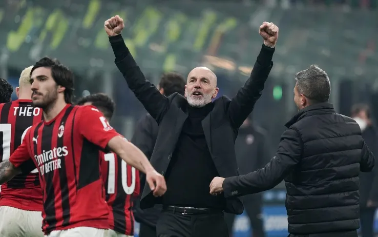 Milan