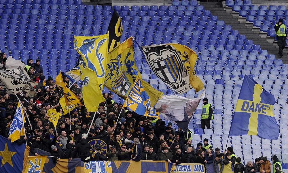 Parma, Suzuki pezzo pregiato: la richiesta del club crociato