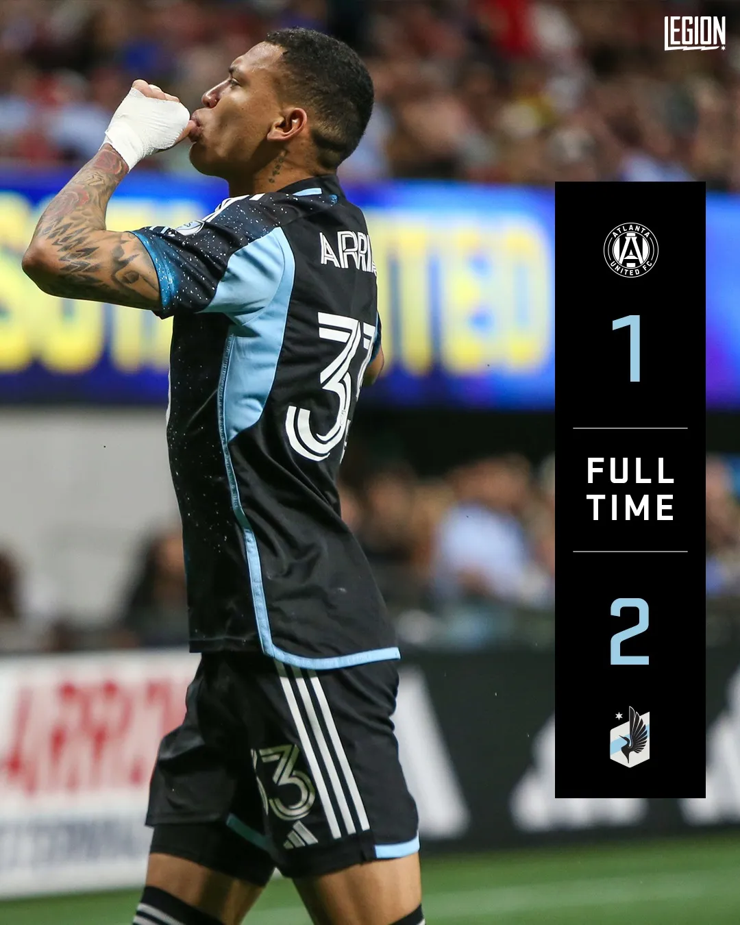 Minnesota MLS