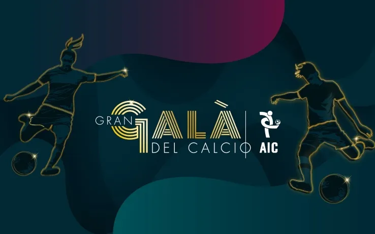 Gran Galà del Calcio Aic, assegnati tutti i premi