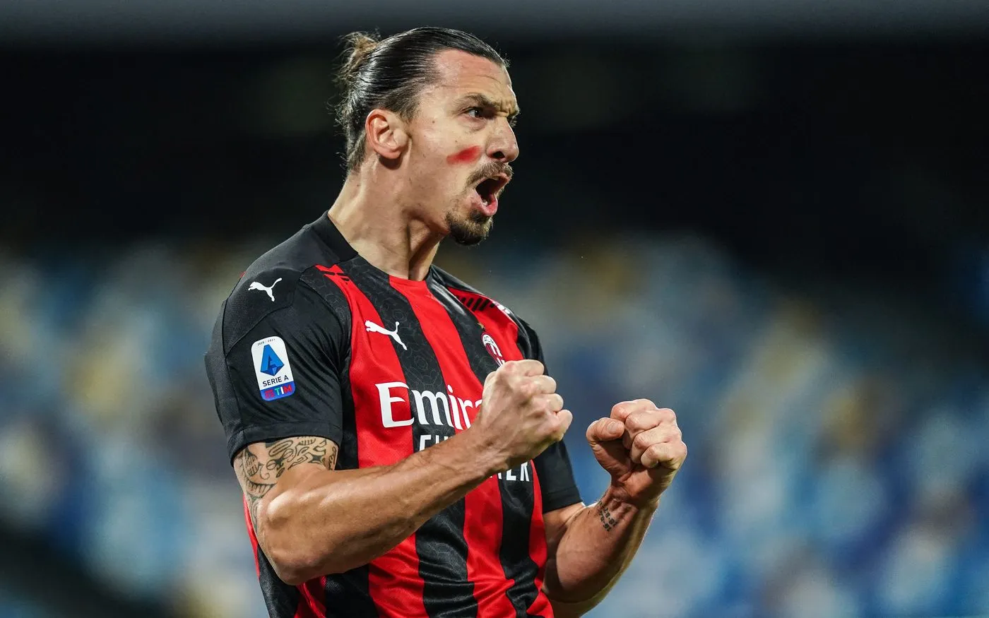 Ibrahimovic, in campo un altro anno: sarà ancora Milan?