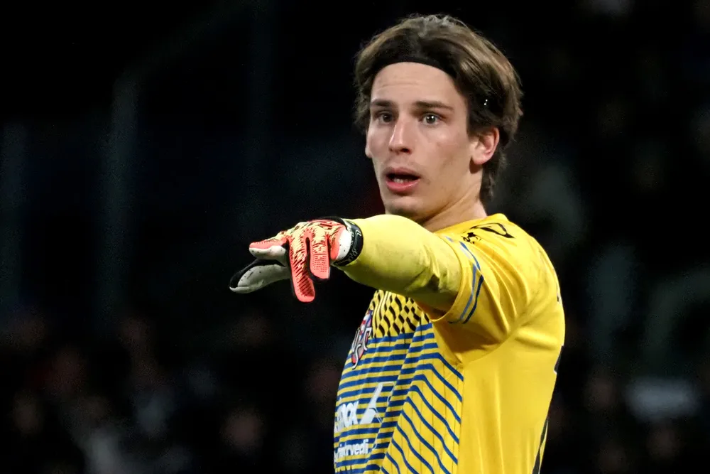 Atalanta, Carnesecchi nel mirino della Premier e del PSG