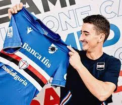 Mercato Sampdoria, la Salernitana torna alla carica per Djuricic | La volontà del giocatore