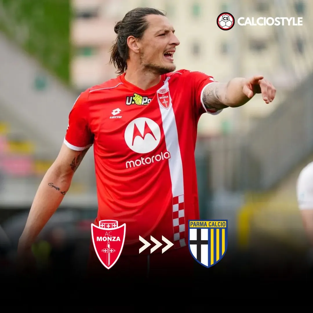 Ufficiale Parma, Milan Djuric e' un nuovo attaccante dei ducali