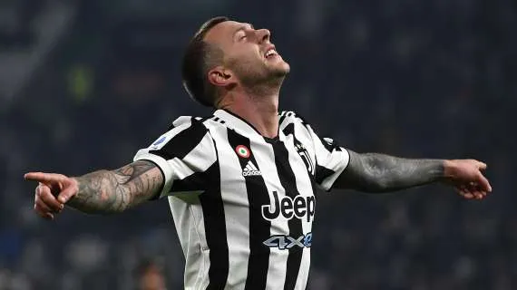Milan, porta in faccia alla Juventus: la verità su Bernardeschi
