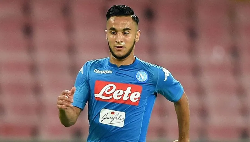 Ounas dice sì al Crotone