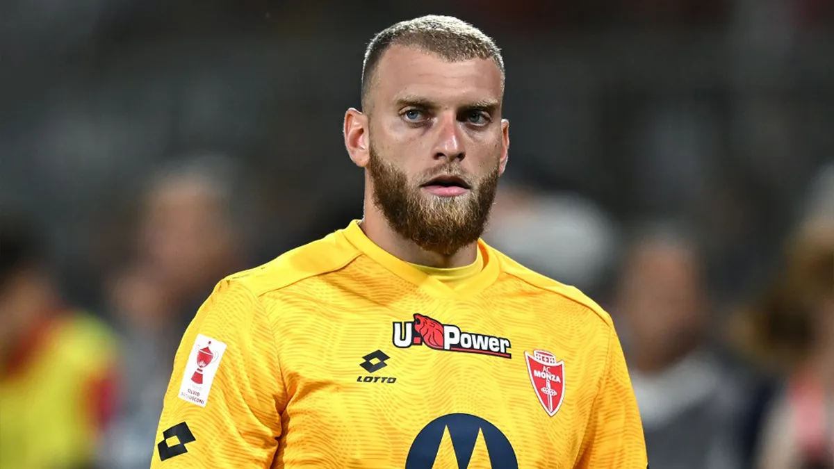 Milan, Di Gregorio per il post Maignan: attenzione all'Inter!
