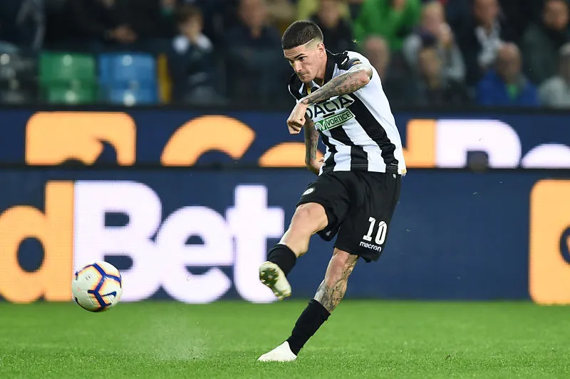 Milan: non si raffredda la pista per De Paul