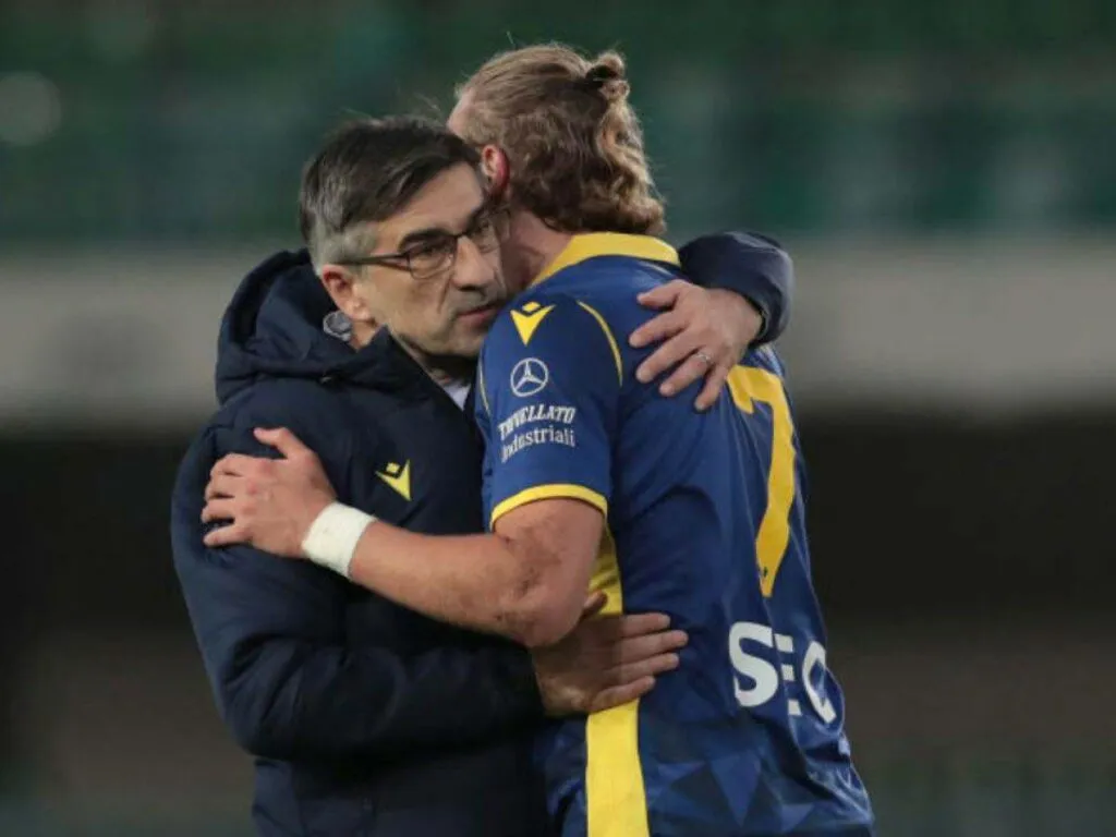 Hellas Verona