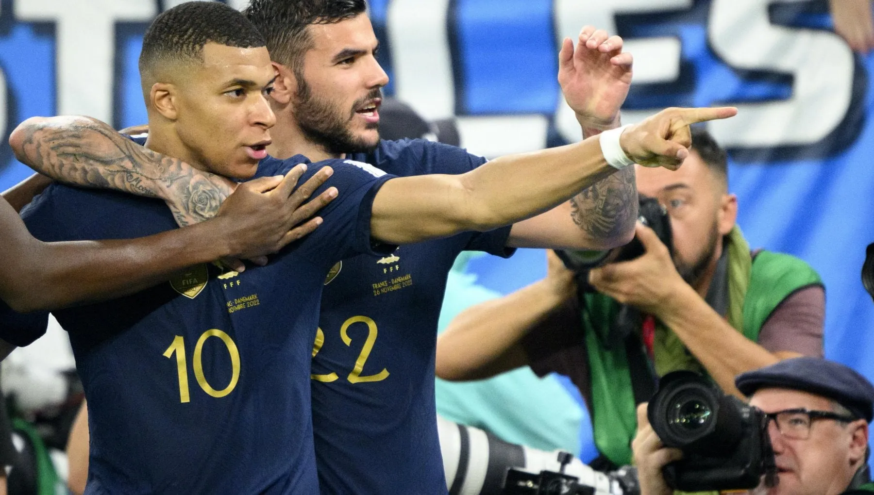 Inghilterra-Francia, le formazioni ufficiali: Southgate col tridente pesante| Conferme per Deschamps