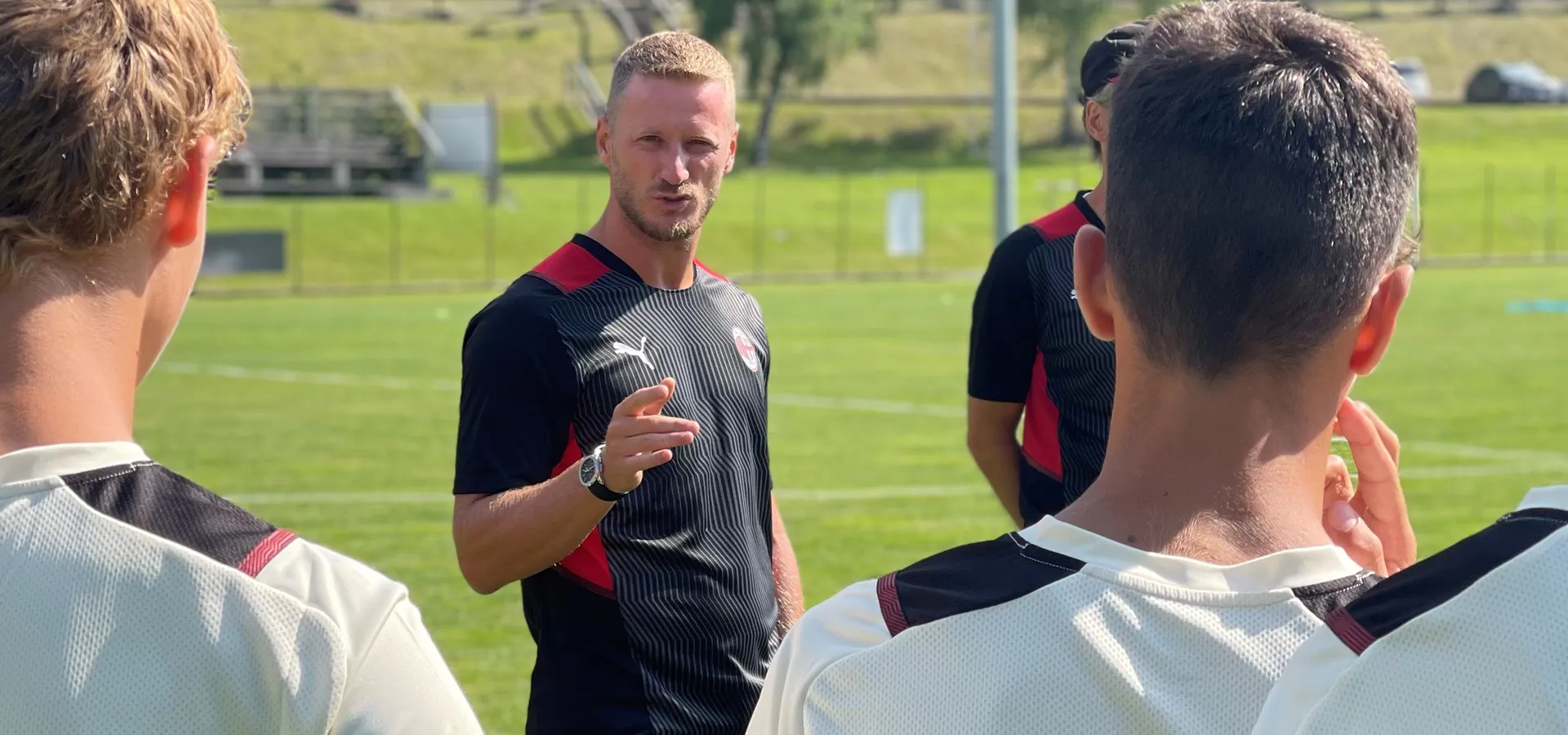 Milan, il cammino europeo in Youth League: il calendario ufficiale