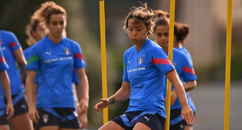 Italia Femminile Giacinti