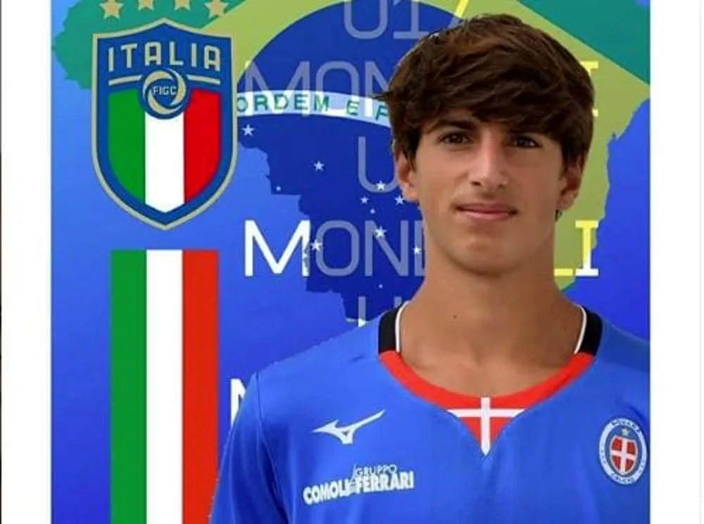Juventus preso Barbieri dal Novara