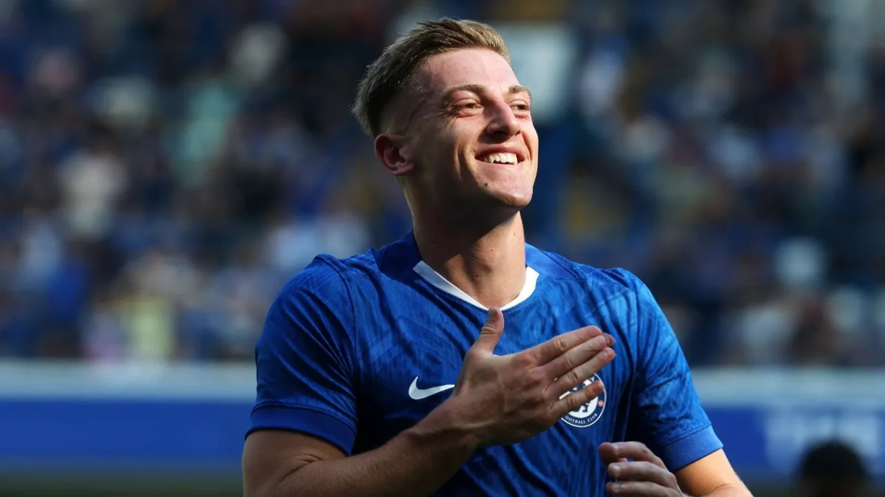 Como-Liam Delap, il Chelsea e il dettaglio che cambia la trattativa