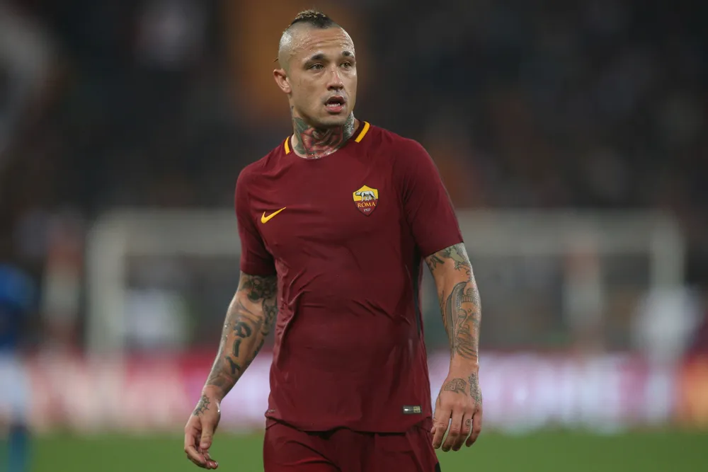 Napoli, accadde oggi: Nainggolan chiude la lotta Scudetto