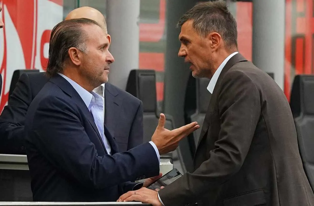 Milan, rinnovo di un big sempre più vicino