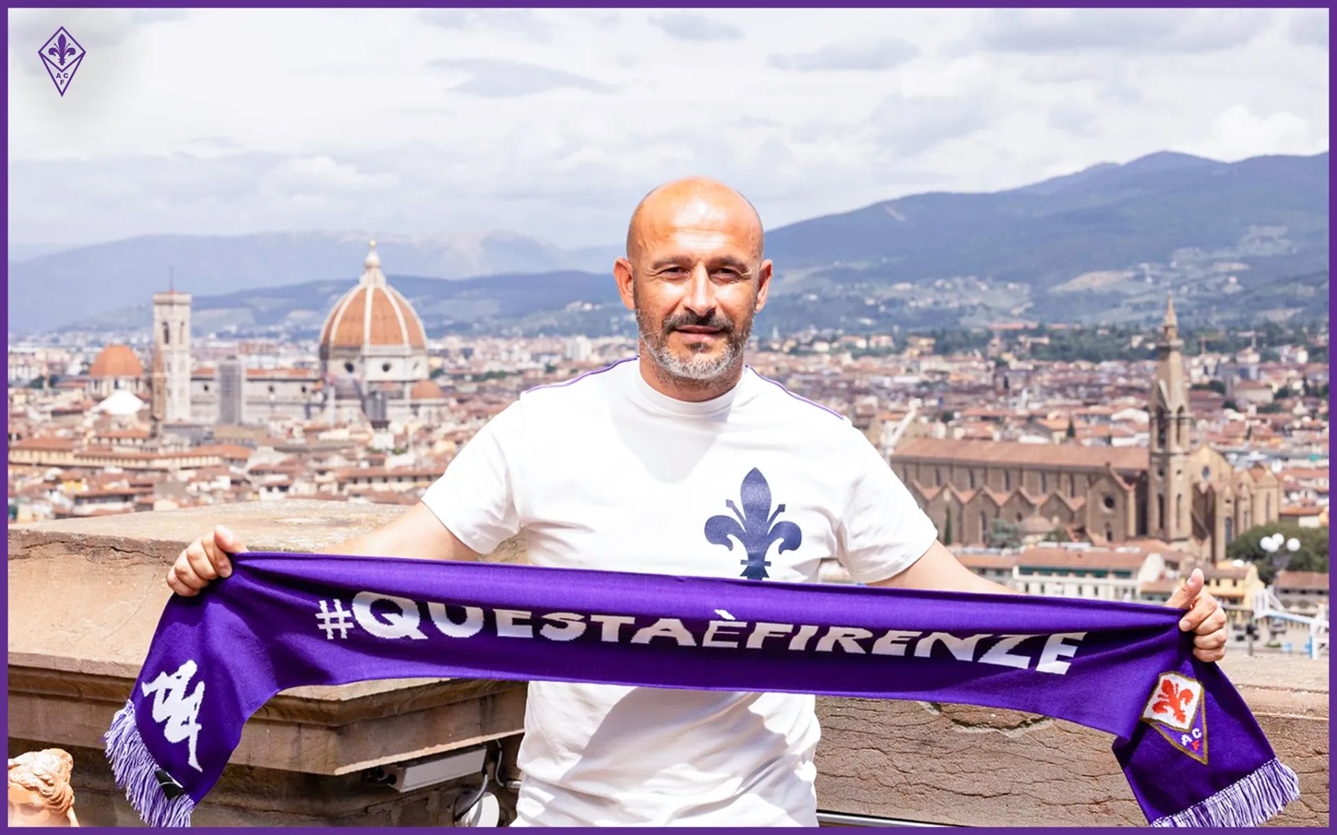 Italiano ci crede: "La prossima stagione faremo meglio" | Piovono i like dei giocatori... e anche quello di Jovic