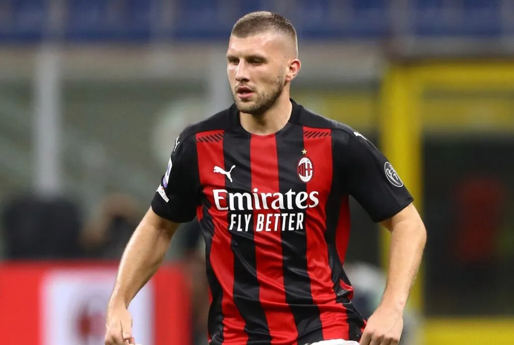 Milan, crisi nera per Rebic: il croato è sempre più solo