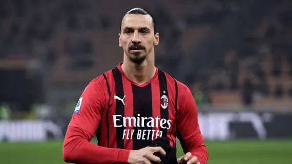 Milan, Ibrahimovic rimarrà: ma con quale ruolo?