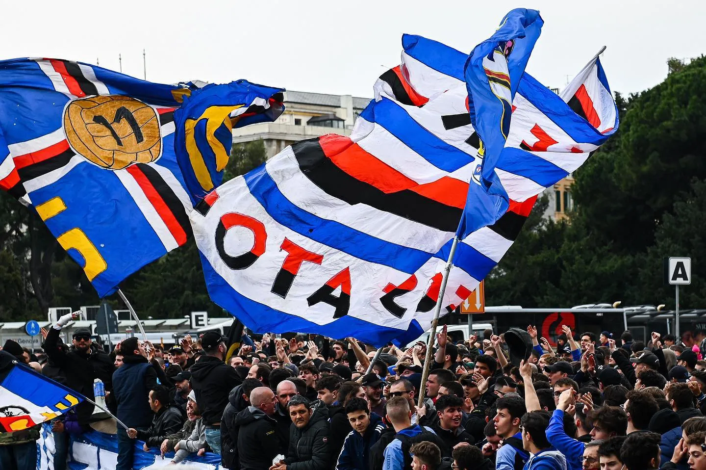 Sampdoria