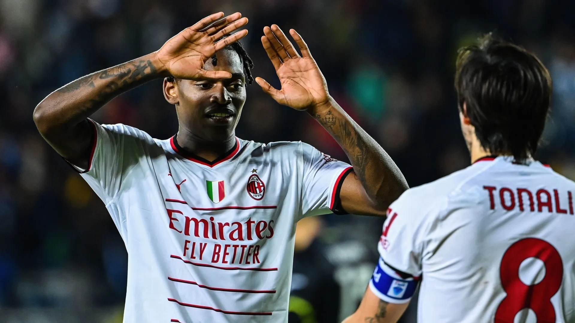 Milan, crocevia Leao: c’è la data del rinnovo!