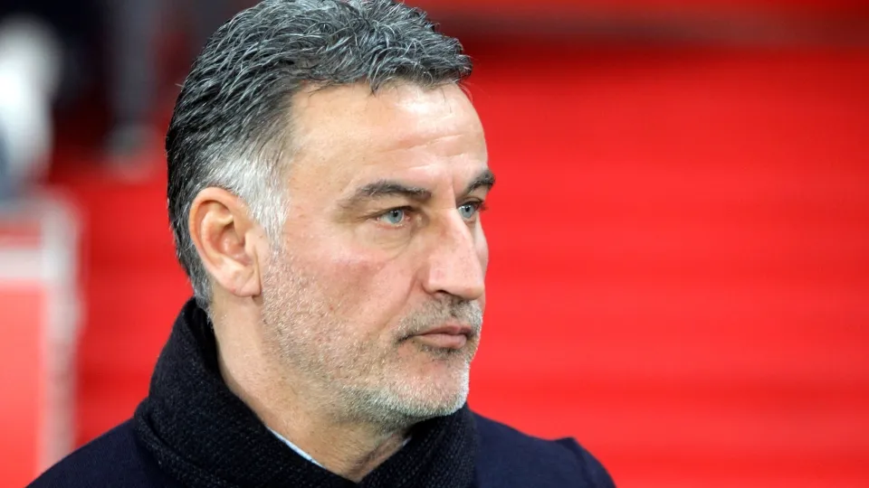 PSG, come si gestiscono le star del calcio? Parla Galtier
