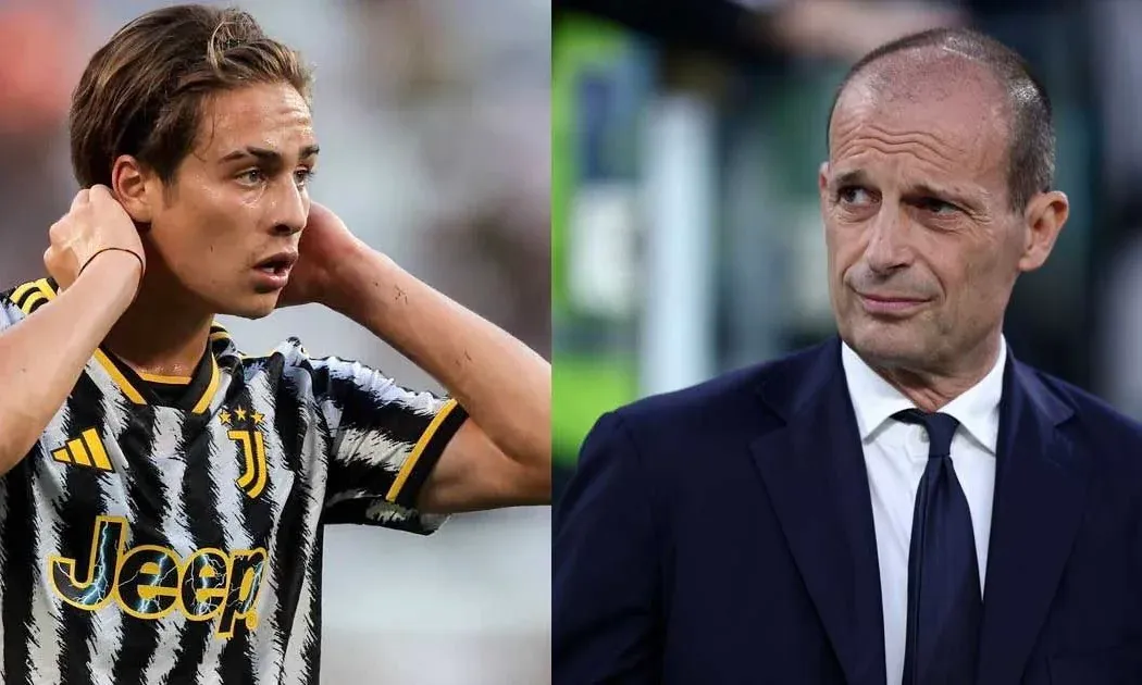 Yildiz-juventus