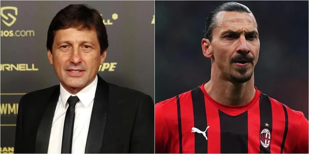 Ibrahimovic