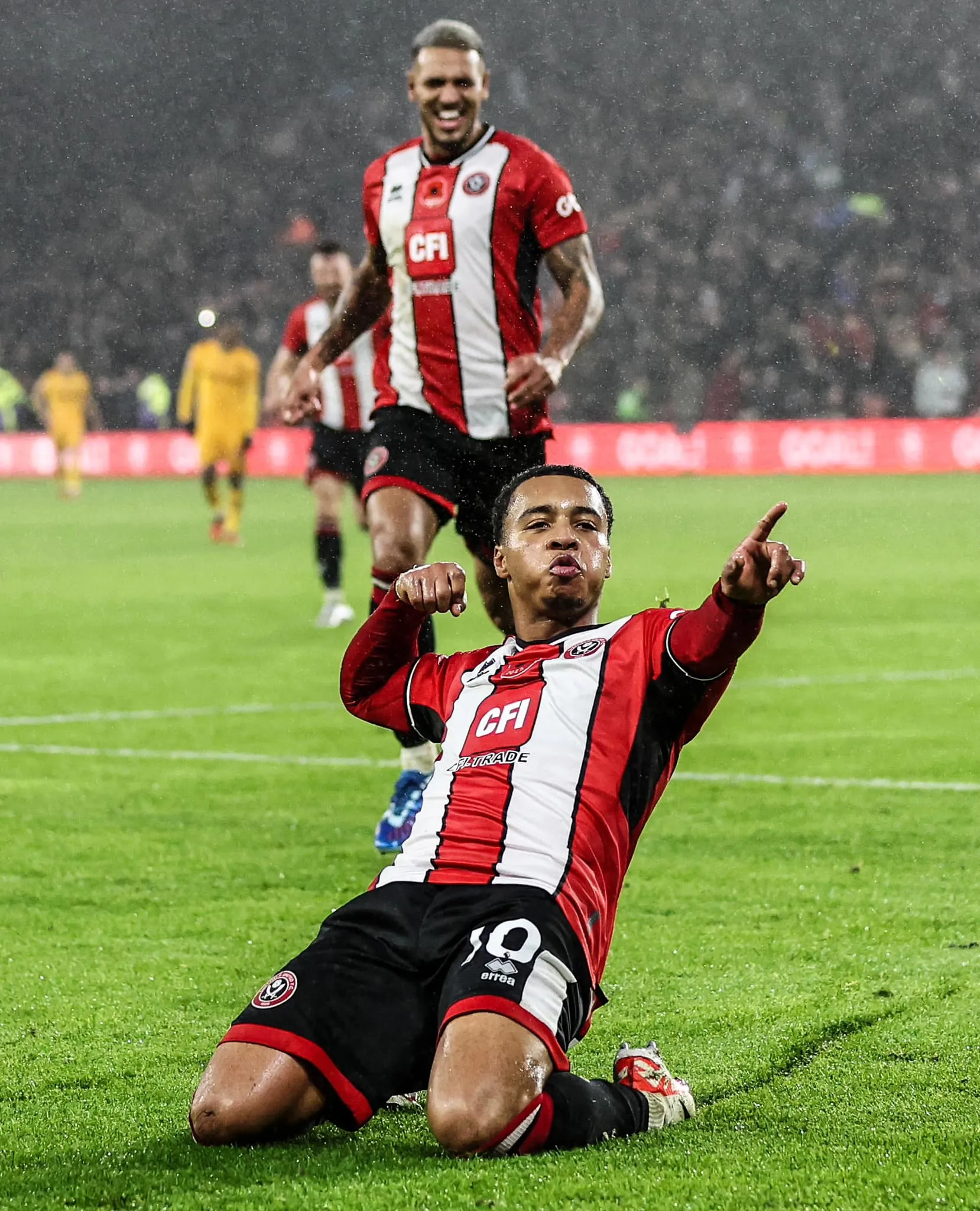Sheffield United: ufficiale l'esonero di Heckingbottom