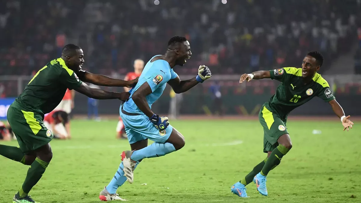 Il Senegal è Campione d'Africa. La prima volta è firmata Sadio Mané!