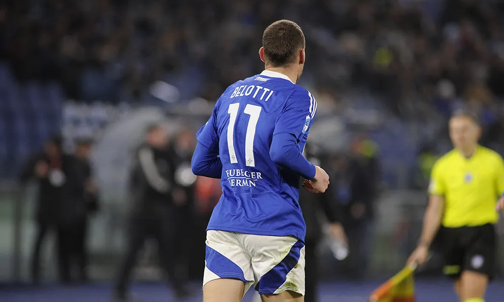 Benfica, Belotti ha già deciso il suo futuro