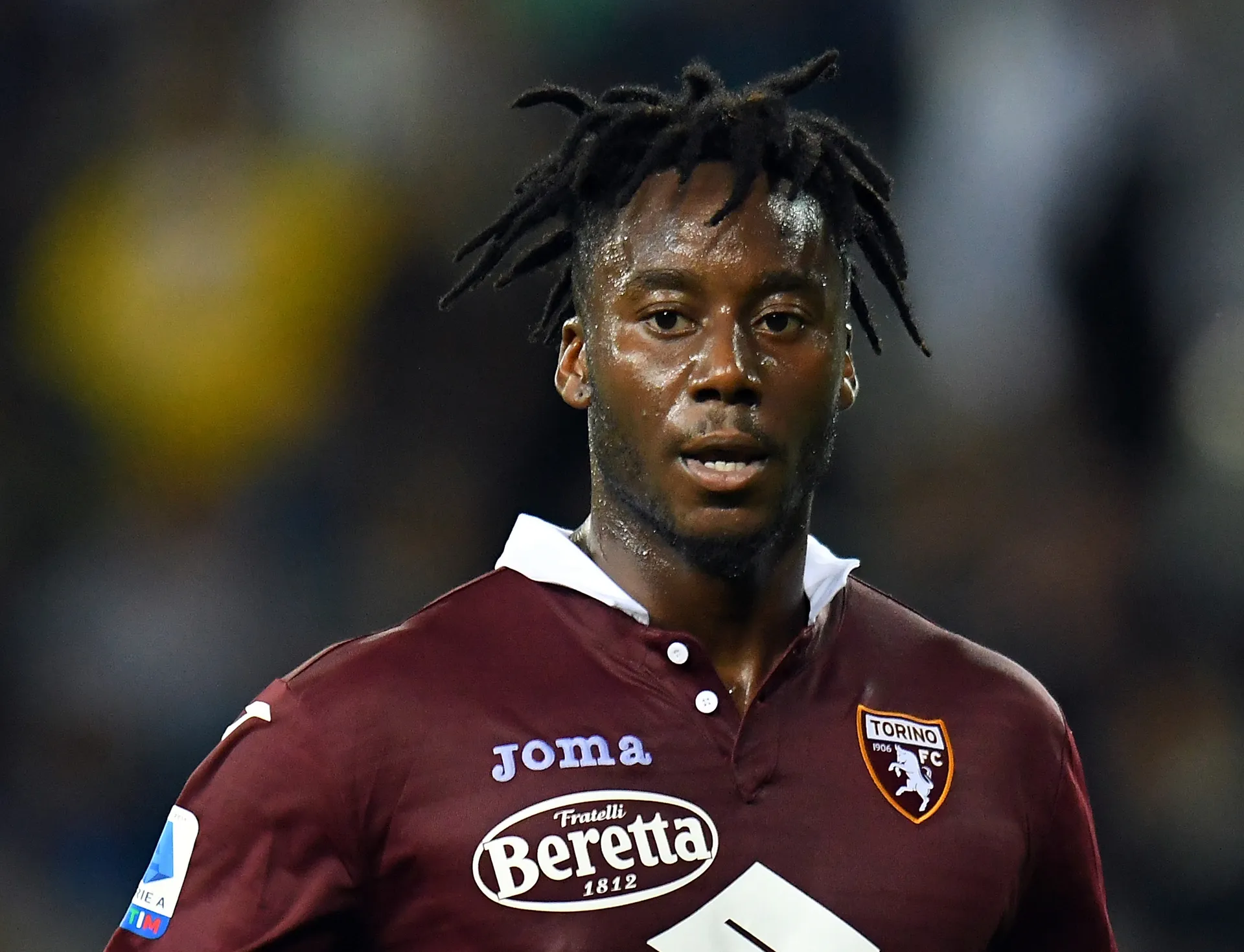 Milan: Meité convocato per Cagliari