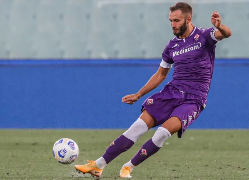 Pezzella, la Samp ti porta bene
