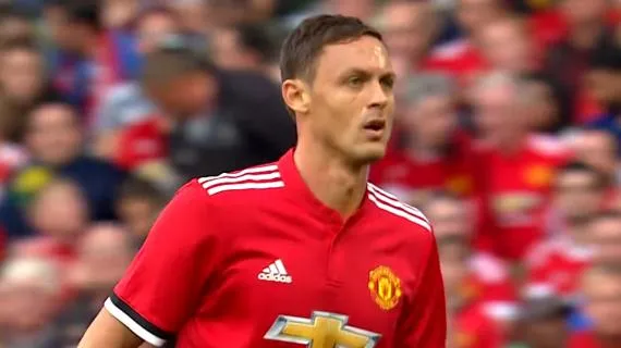 Roma: Matic sbarcherà entro mercoledì nella capitale