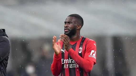 Calciomercato Milan, caccia al vice Tomori: un nome che convince tutti