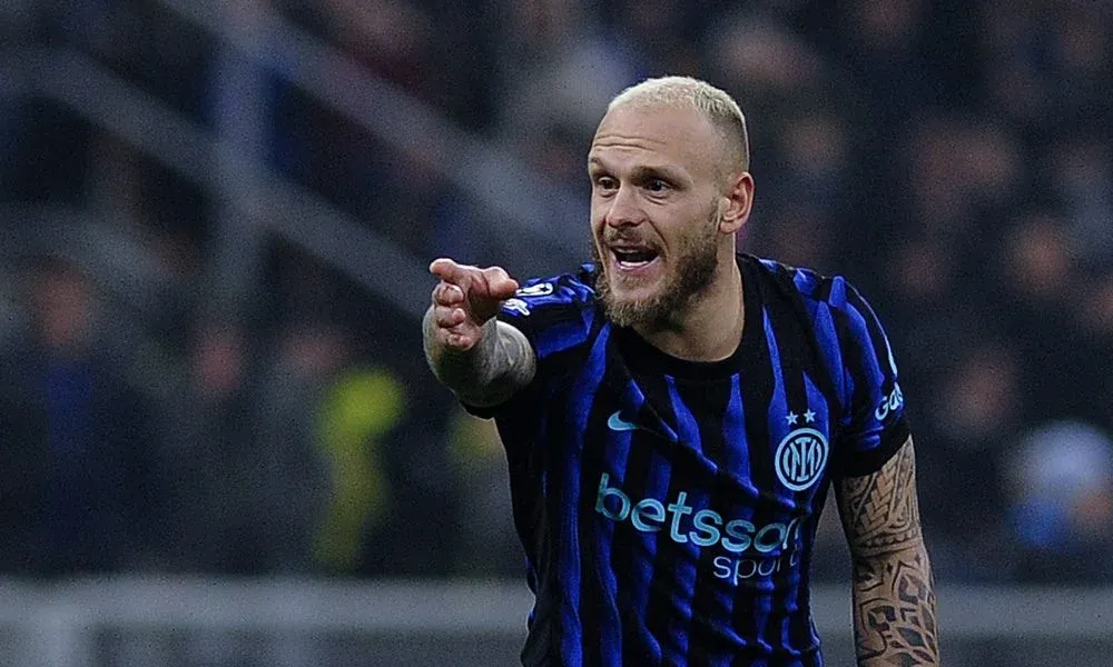 Inter, Dimarco spara alto per il rinnovo: Oaktree frena