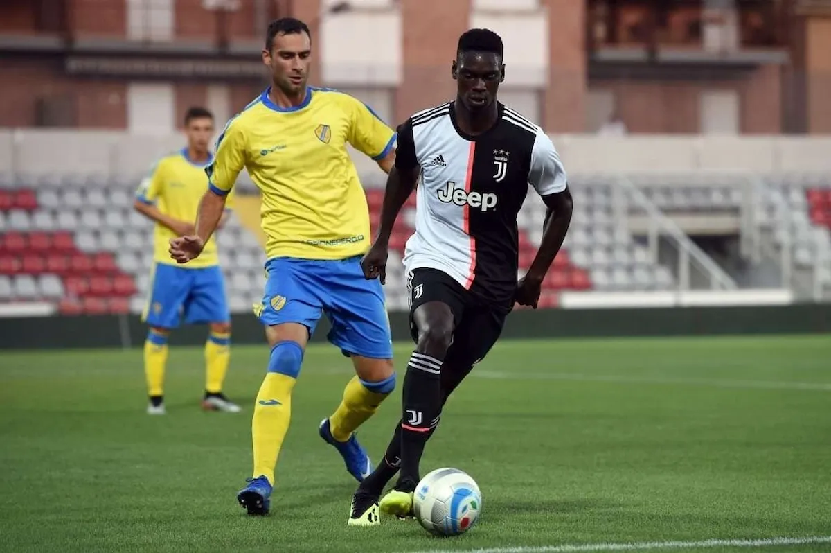 Panatti rinnova fino al 2029: l'Ospitaletto blinda il suo capitano