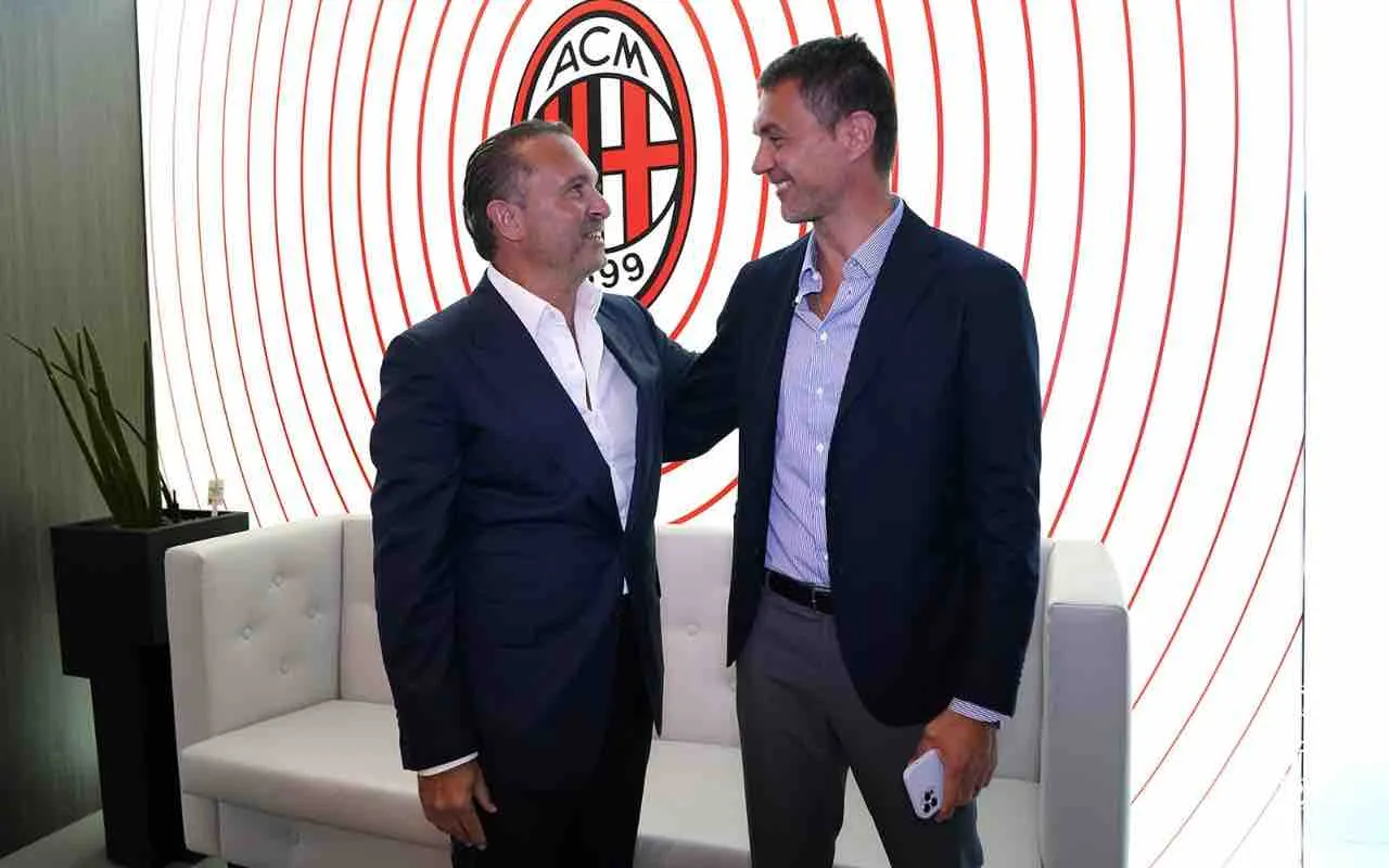 Milan