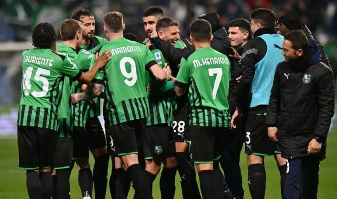Sassuolo-Torino 1-1, Pinamonti non basta per ritrovare i tre punti | Le pagelle neroverdi
