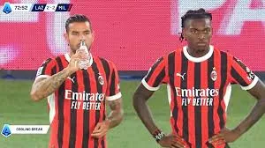 Milan, Leao e Theo Hernandez la fanno franca: scelta la linea soft